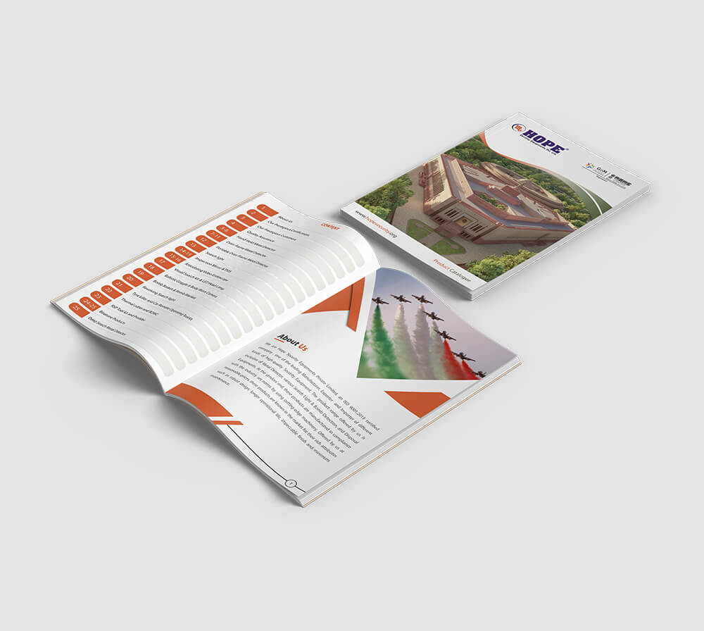 Promote For U - Logo Design & Brand Identity